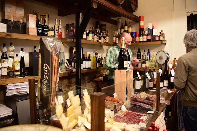 Bodega Bonavista