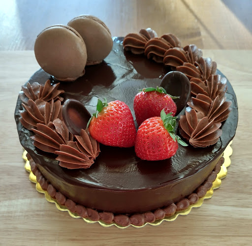 Sweet Recipes