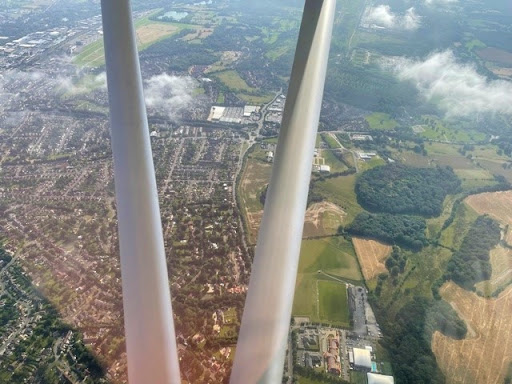 Airbourne Aviation - Flight Training School - Thumbnail