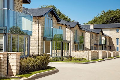 Ensleigh - Linden Homes