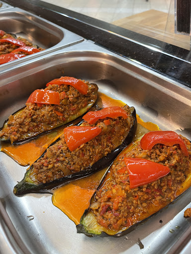 BISTRO GAZIANTEP - Visual