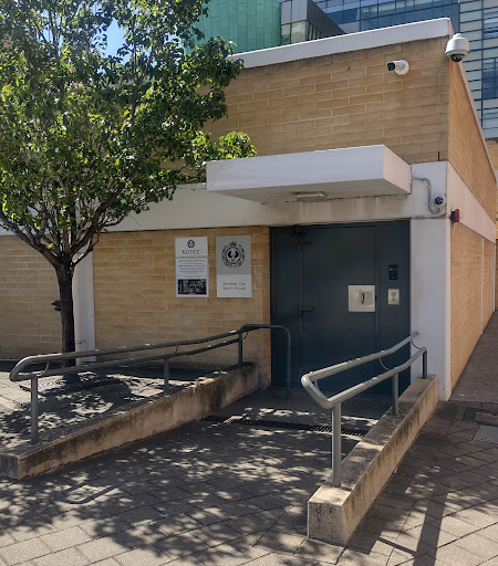 Sapol City watchhouse - Thumbnail