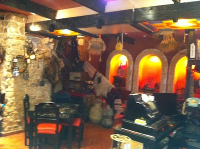 Photos of Restaurant Dauphin Bleu