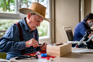 Photo n°7 de Résidence autonomie ARPAVIE De La Fontaine à Verrières-le-Buisson (Logement indépendant avec services)