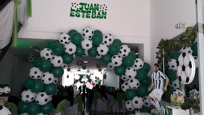 Photos of Las Vegas Salon De Eventos