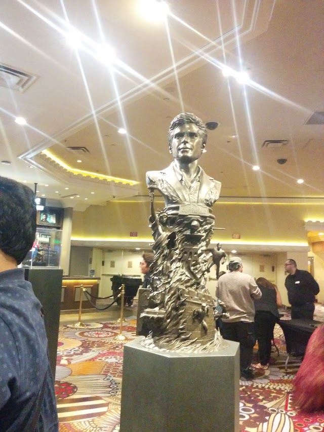 David Copperfield