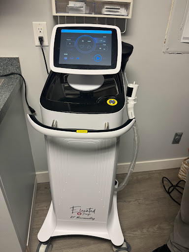 Seattle Aesthetic Injector Med Spa