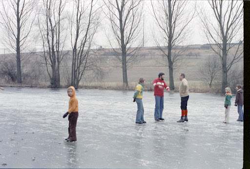 Elsbacher Weiher Gallery - Germany