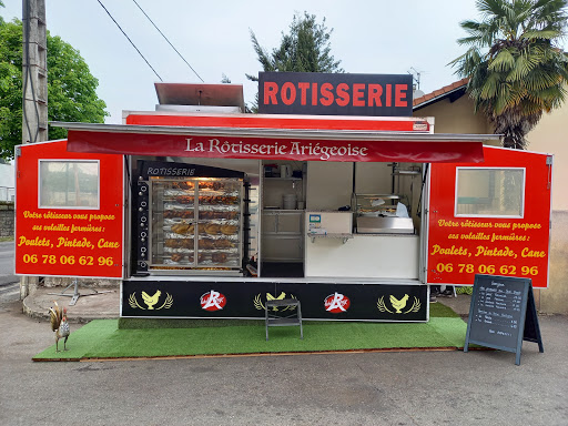 Photo 6 - La Rotisserie - Snack à Saint Girons, Ariege