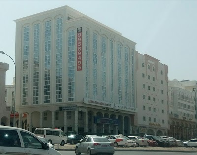 Al Maha Financial Services