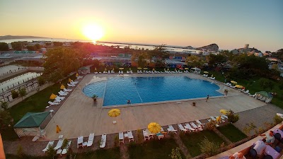 Photos of Grand Şile Hotel