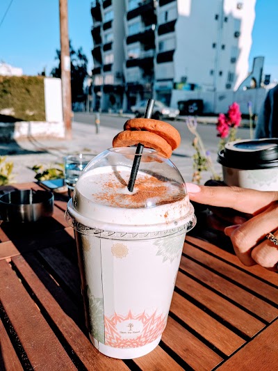 Photos of Puku / Organic Specialty Coffee