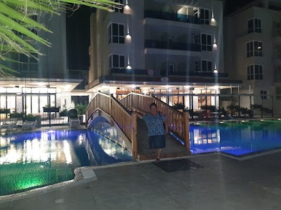 Tirana Resort