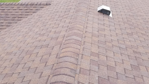 Dean Preis St. Peters Roofing