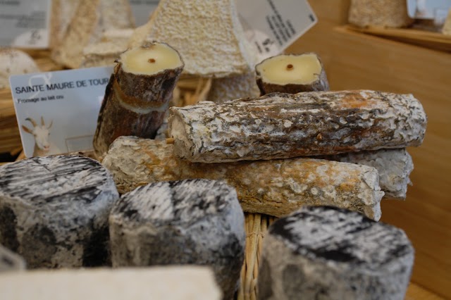 Xavier Fromager Affineur