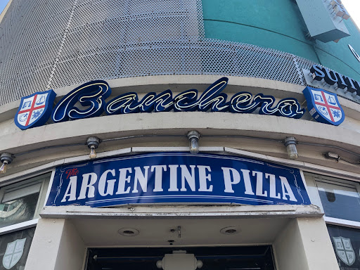 Banchero Miami - Visual