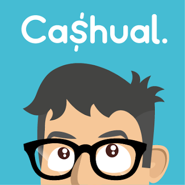 Cashual Prestamos Personales, Author: Cashual Prestamos Personales