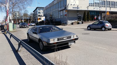 Photos of Barkersparken