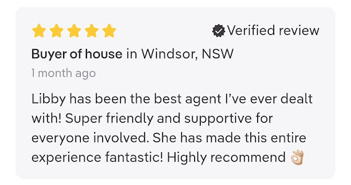 Libby Thompson - McGrath Estate Agents - Thumbnail