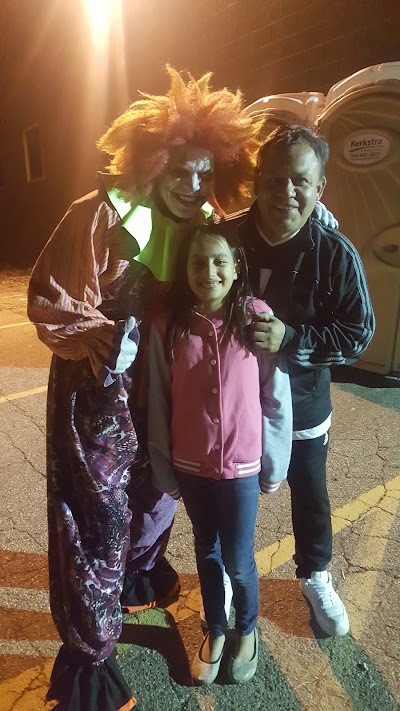 Photos of The Haunt