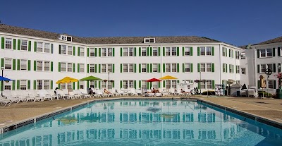 Photos of Stockton Seaview Hotel and Golf Club