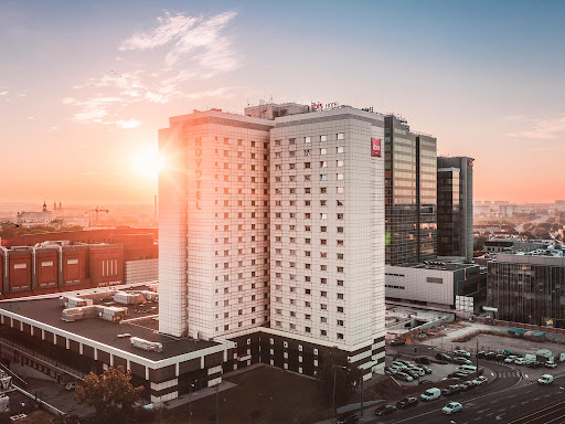 ibis Poznan Centrum