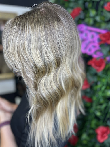 Hair by JRo - Thumbnail
