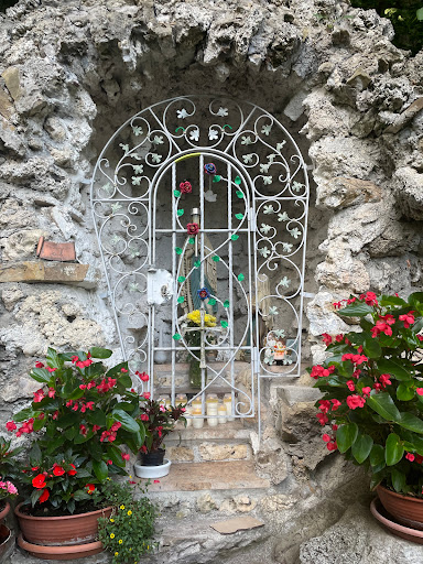 Igginger Lourdes-Grotte