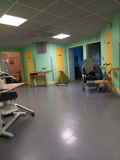 Photo de Maison de retraite publique Ste Catherine à Belleville-sur-Meuse (55430)