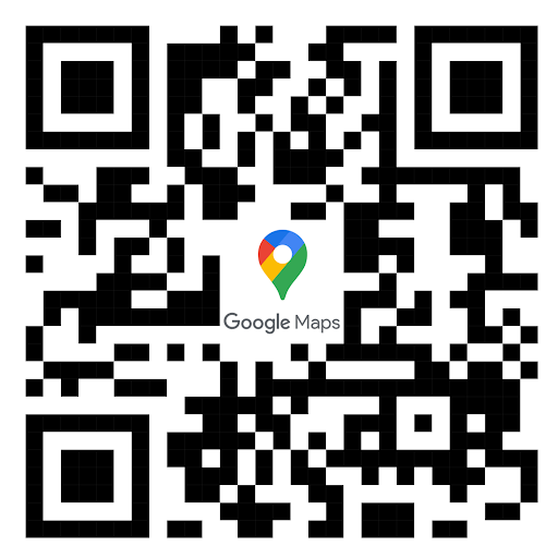 Google map QR post image