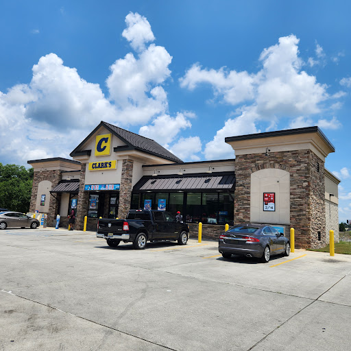 Clark's - Visual
