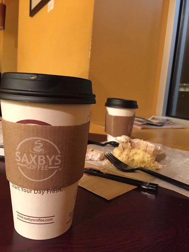 Saxbys Haverford