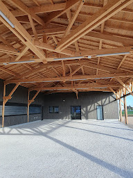 Photo n°9 de ENTREPRISE PERNIN ET FILS à Mervans (Entreprise de construction)