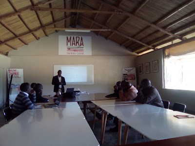 Photos of Mara Training Centre