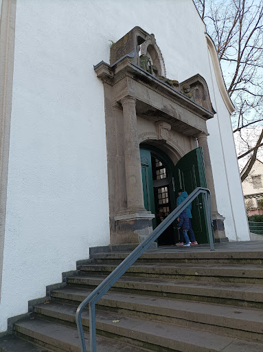 Evangelische Kirchengemeinde Jülich - Gemeindebüro Gallery - Germany