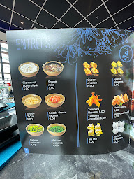 Photo n°25 de Restaurant Geisha à Saint-Sébastien-sur-Loire (Restaurant japonais)