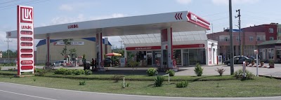 Lukoil-kuzey Petrol