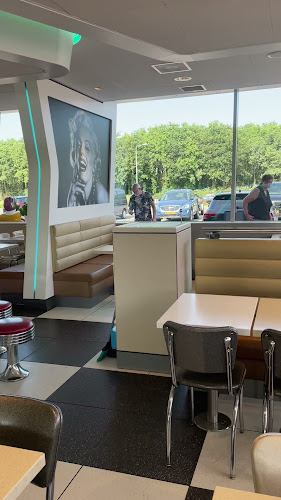 Beoordelingen van McDonald's Best in Best - Restaurant