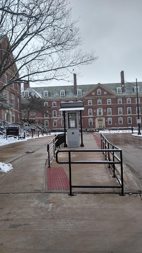 College of Media - Thumbnail
