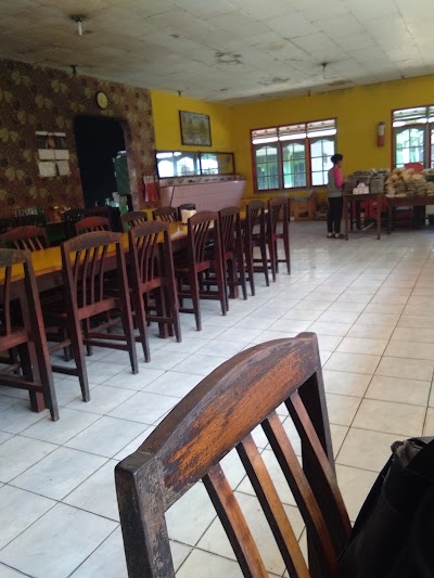 Photos of RM H. UTOMO