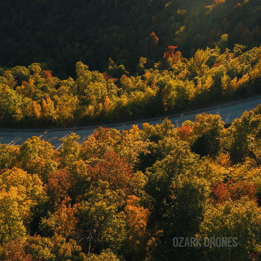 Ozark Drones - Thumbnail
