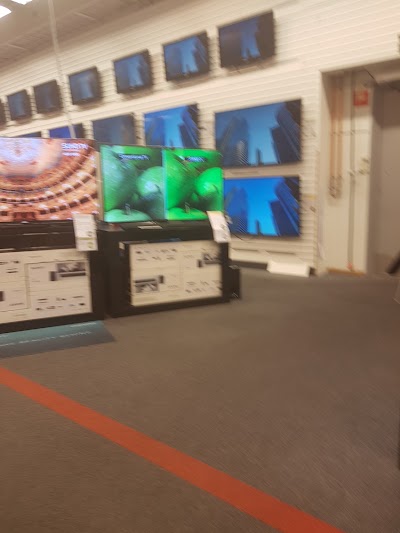Photos of Lefdal Elektromarked Haugesund