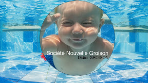 Photo n°3 de #SNG à Saint-Marcel (Piscine)