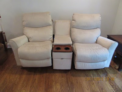 A1 Upholstery Repair