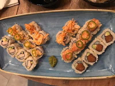Soto Sushi