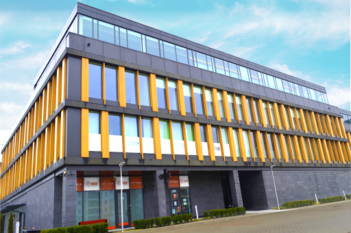 Medical Center CMP Wilanow