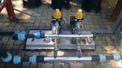 Photos of Ras Irrigation & Landscaping