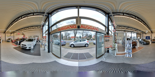 CSB Schimmel Automobile GmbH - Bernau - Thumbnail