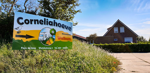 Camping Corneliahoeve - Thumbnail