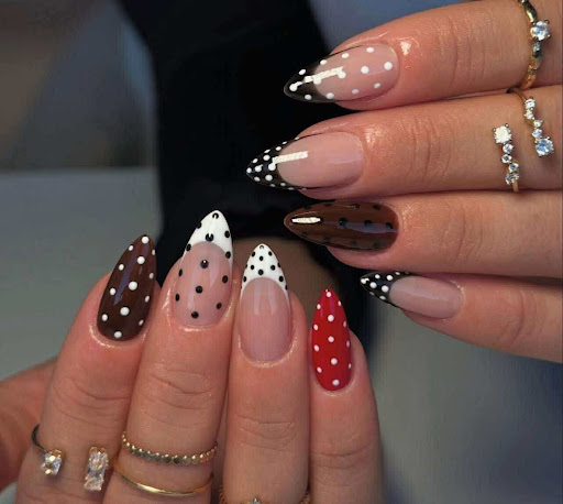 Hollywood Nails & Spa magherafelt
